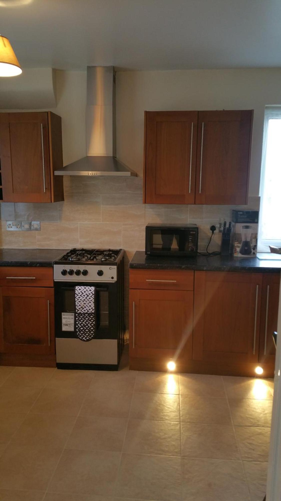 Elegant And Spacious 2 Bedroom 바넷 외부 사진